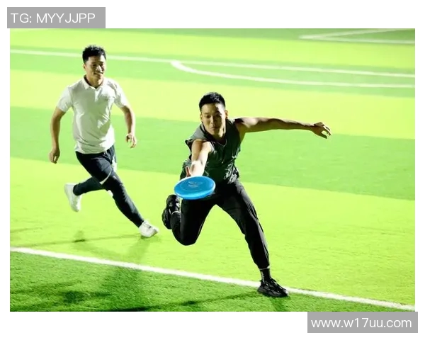 飞盘速度排行榜揭晓西安飞盘队强势夺冠引领潮流