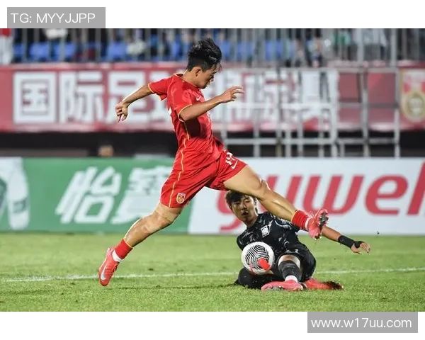 中国与韩国足球近期交锋战绩分析及未来展望