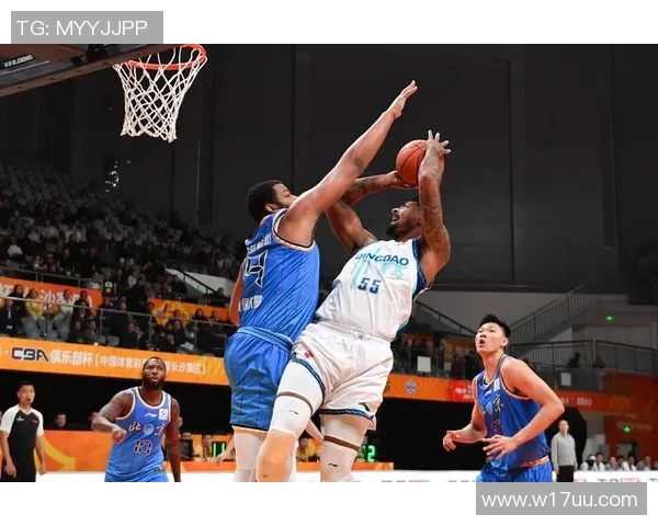 cBA新赛季精彩对决青岛回放全景解析与精彩瞬间回顾