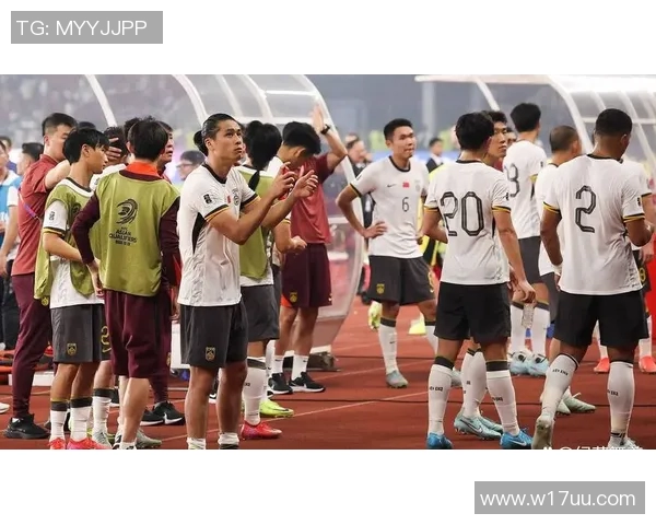 世预赛精彩回顾中国队对阵新西兰全场录像分析与精彩瞬间分享